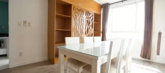Apartamento T3 em Thu Duc, Vietname N.º 74954 13