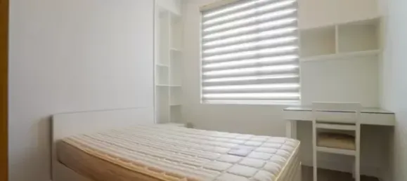 Apartamento T3 em Thu Duc, Vietname N.º 74954 8