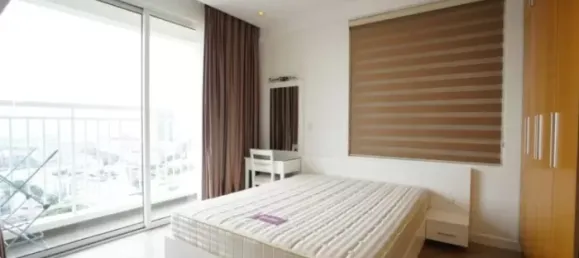 Apartamento T3 em Thu Duc, Vietname N.º 74954 6