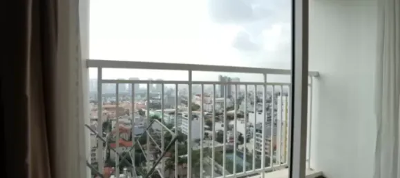 Apartamento T3 em Thu Duc, Vietname N.º 74954 4