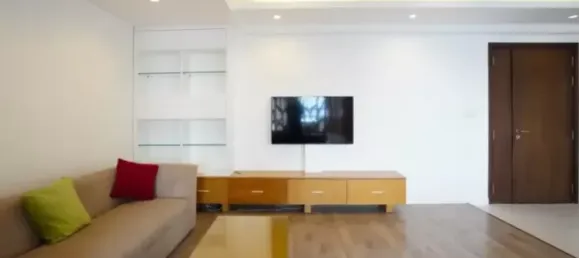 Apartamento T3 em Thu Duc, Vietname N.º 74954 11