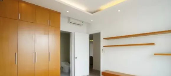 Apartamento T3 em Thu Duc, Vietname N.º 74954 5
