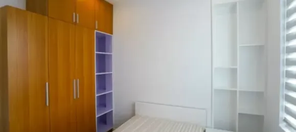 Apartamento T3 em Thu Duc, Vietname N.º 74954 7