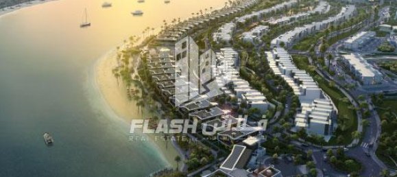 3 bedrooms Townhouse in Mina Al Arab, UAE No. 33150 5