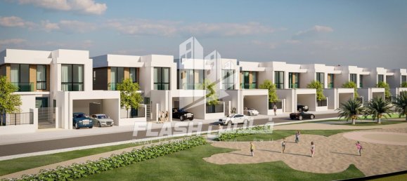 3 bedrooms Townhouse in Mina Al Arab, UAE No. 33150 11