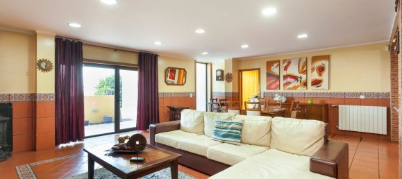 5 Schlafzimmer Haus in Aguas Santas, Portugal, Nr. 181835 33