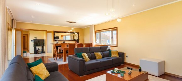 5 Schlafzimmer Haus in Aguas Santas, Portugal, Nr. 181835 2