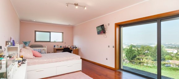 5 Schlafzimmer Haus in Aguas Santas, Portugal, Nr. 181835 21