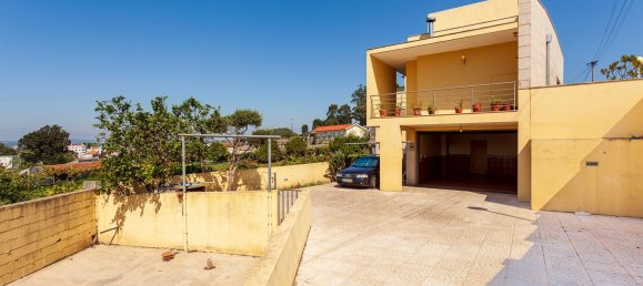 5 Schlafzimmer Haus in Aguas Santas, Portugal, Nr. 181835 43