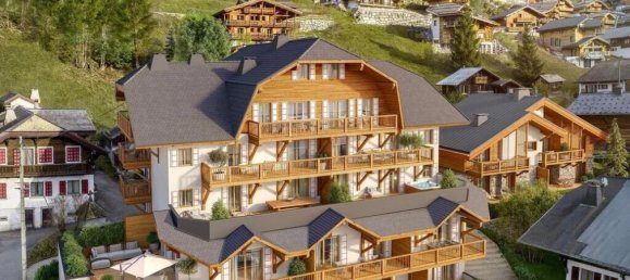 2 غرف نوم شقة في Morzine, France رقم 343146 3
