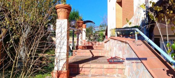 5 Schlafzimmer Villa in Dipignano, Italy, Nr. 89986 27