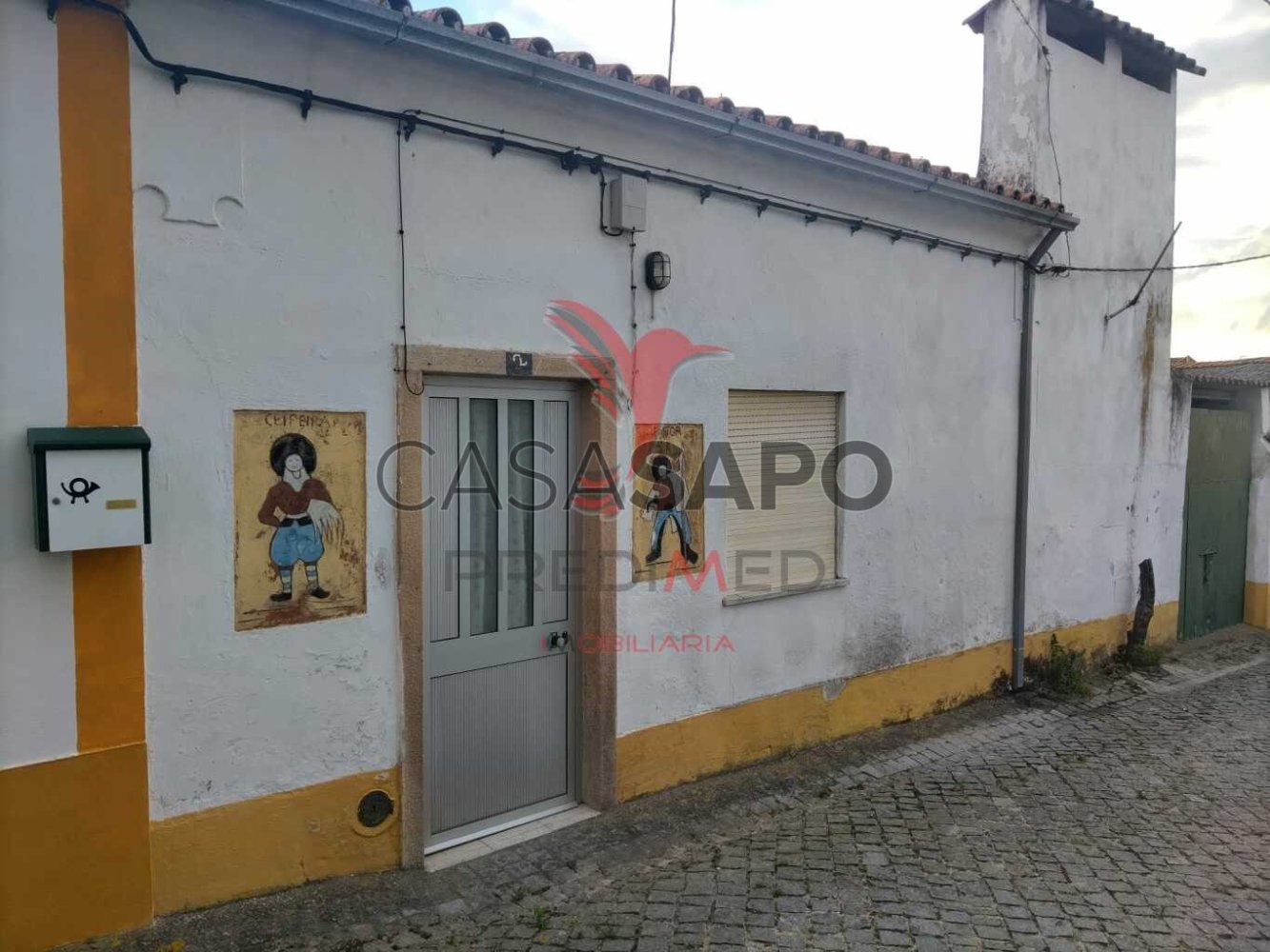 3 bedrooms House in Quarteira, Portugal No. 194820