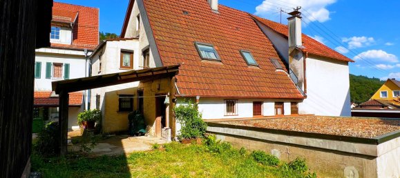 Квартира с 3 спальнями в Кальв, Германия № 113511 2