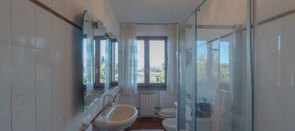 10-Zimmer Villa in Buonconvento, Italy, Nr. 157093 4