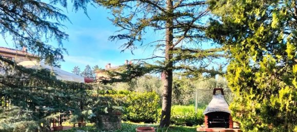 10-Zimmer Villa in Buonconvento, Italy, Nr. 157093 6