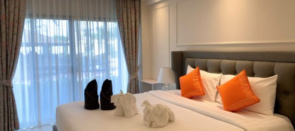 2 bedrooms Condo in Bang Tao, Thailand No. 6035 14