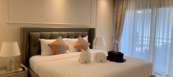 2 bedrooms Condo in Bang Tao, Thailand No. 6035 3