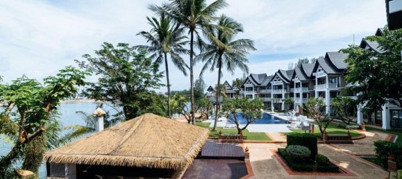 2 bedrooms Condo in Bang Tao, Thailand No. 6035 10