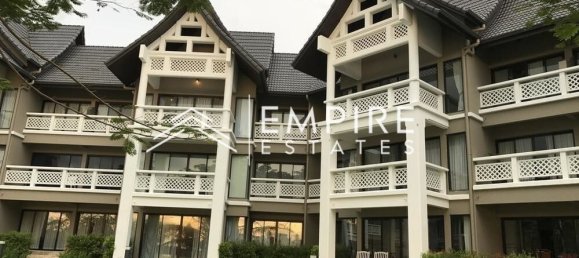 2 bedrooms Condo in Bang Tao, Thailand No. 6035 9