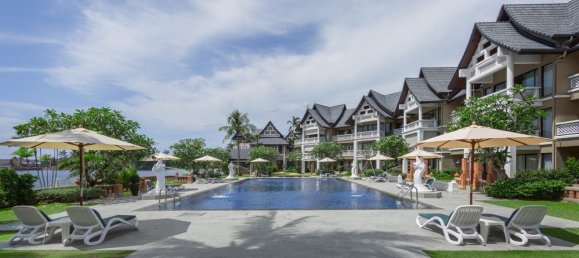 2 bedrooms Condo in Bang Tao, Thailand No. 6035 11