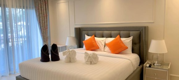 2 bedrooms Condo in Bang Tao, Thailand No. 6035 18