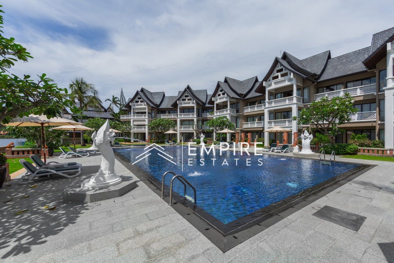 2 bedrooms Condo in Bang Tao, Thailand No. 6035