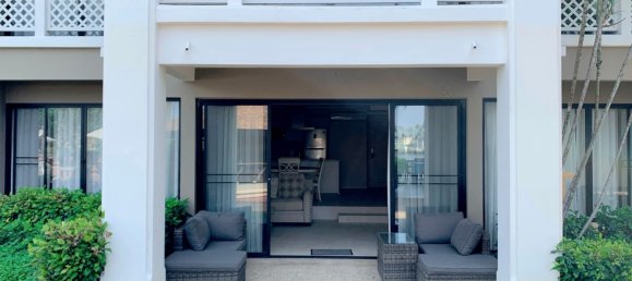 2 bedrooms Condo in Bang Tao, Thailand No. 6035 8