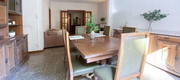 5 bedrooms Apartment in Horta-Guinardo, Spain No. 149840 6