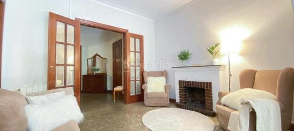 5 bedrooms Apartment in Horta-Guinardo, Spain No. 149840 5