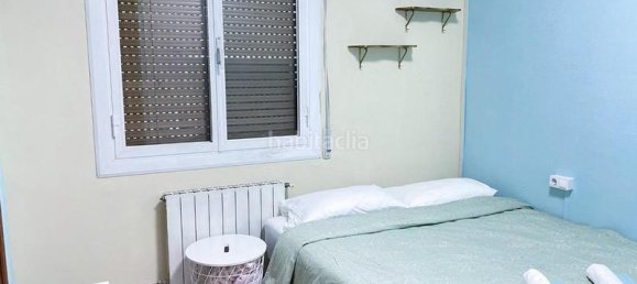 5 bedrooms Apartment in Horta-Guinardo, Spain No. 149840 19