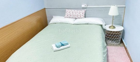 5 bedrooms Apartment in Horta-Guinardo, Spain No. 149840 17