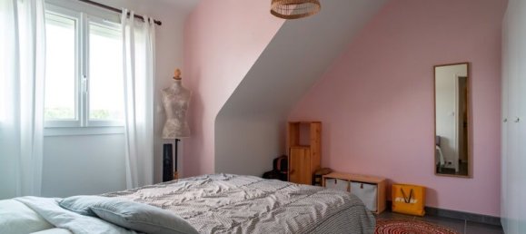 3 bedrooms House in Ergue-Gaberic, France No. 308173 7