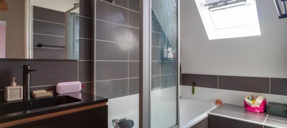 3 bedrooms House in Ergue-Gaberic, France No. 308173 5