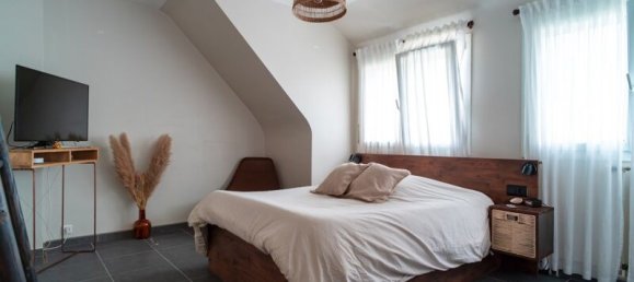 3 bedrooms House in Ergue-Gaberic, France No. 308173 6