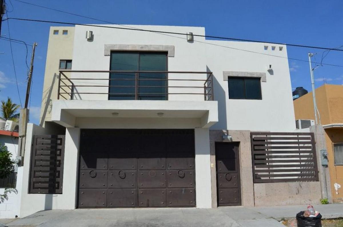 3 bedrooms House in Baja California Sur, Mexico No. 183923