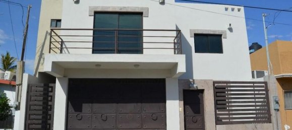 3 bedrooms House in Baja California Sur, Mexico No. 183923 2