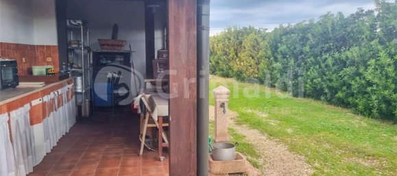 8 غرف نوم فيلا في Syracuse, Italy رقم 373367 14