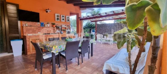 8 chambres Villa à Syracuse, Italy No. 373367 22