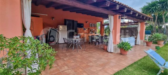 8 chambres Villa à Syracuse, Italy No. 373367 20