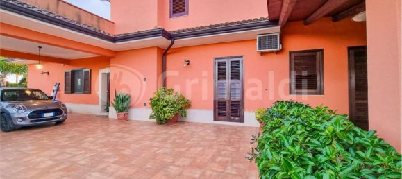 8 chambres Villa à Syracuse, Italy No. 373367 46