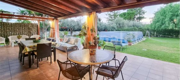 8 chambres Villa à Syracuse, Italy No. 373367 21