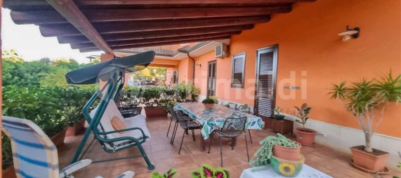 8 غرف نوم فيلا في Syracuse, Italy رقم 373367 2