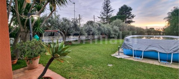 8 chambres Villa à Syracuse, Italy No. 373367 17