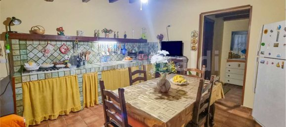 8 غرف نوم فيلا في Syracuse, Italy رقم 373367 12