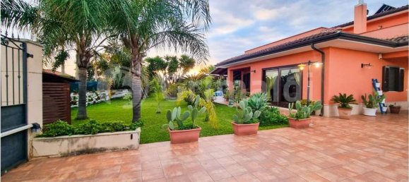 8 chambres Villa à Syracuse, Italy No. 373367 16