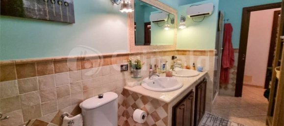 8 غرف نوم فيلا في Syracuse, Italy رقم 373367 7