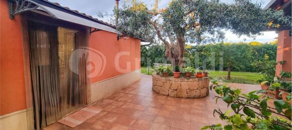 8 غرف نوم فيلا في Syracuse, Italy رقم 373367 10