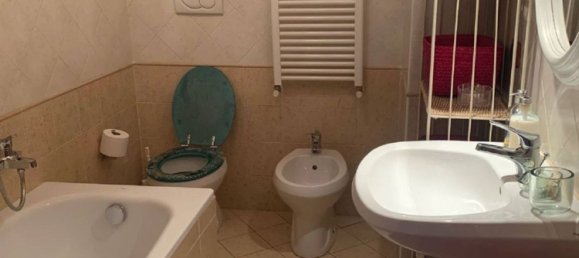 Apartamento T2 em Pomezia, Italy N.º 338041 21