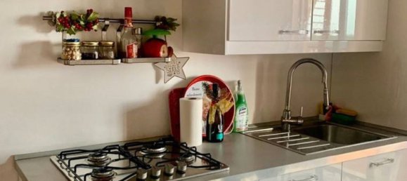 Apartamento T2 em Pomezia, Italy N.º 338041 9