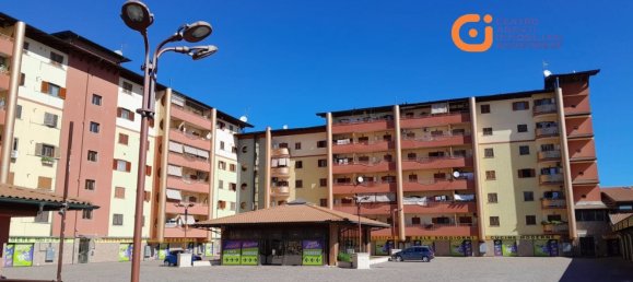 Apartamento T2 em Pomezia, Italy N.º 338041 28